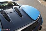 McLaren 570S Sky Blue by Impressive Wrap 2016 года